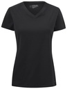 MANZANITA T-SHIRT WOMAN – BLACK