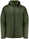 MOUNT ADAMS JKT – IVY GREEN