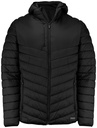 MOUNT ADAMS JKT – BLACK