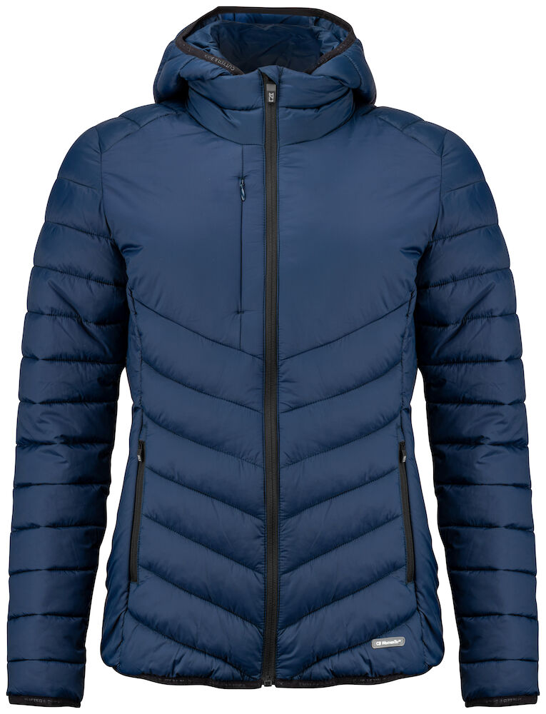 Kurtka Mount Adams Jkt Woman 351475 - Dark Navy
