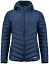 MOUNT ADAMS JKT WOMAN – DARK NAVY