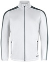 SNOQUALMIE JACKET – WHITE