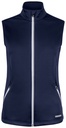 SNOQUALMIE VEST WOMAN – DARK NAVY