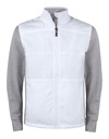 STEALTH JACKET – WHITE