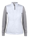 STEALTH JACKET WOMAN – WHITE