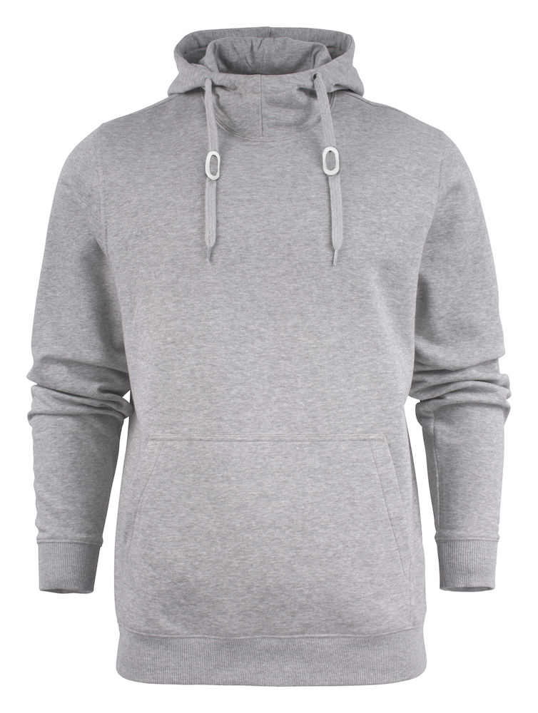 Bluza Fastpitch RSX 2262049 - Grey Melange