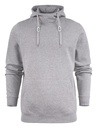 Bluza Fastpitch RSX 2262049 - Grey Melange