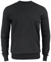 Sweter Oakville Crewneck 355416 - Black