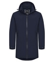 Kurtka Wedderburn 351472 - Dark Navy