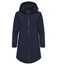 WEDDERBURN JACKET WOMAN – DARK NAVY