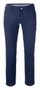 Spodnie New Salish 356410 - Dark Navy