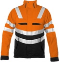 6415 KURTKA EN ISO 20471 – ORANGE