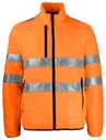 6444 KURTKA – ORANGE
