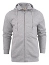 OVERHEAD – GREY MELANGE