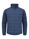 OAK HARBOR JACKET – ENSIGN BLUE