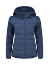 OAK HARBOR JACKET WOMAN – ENSIGN BLUE