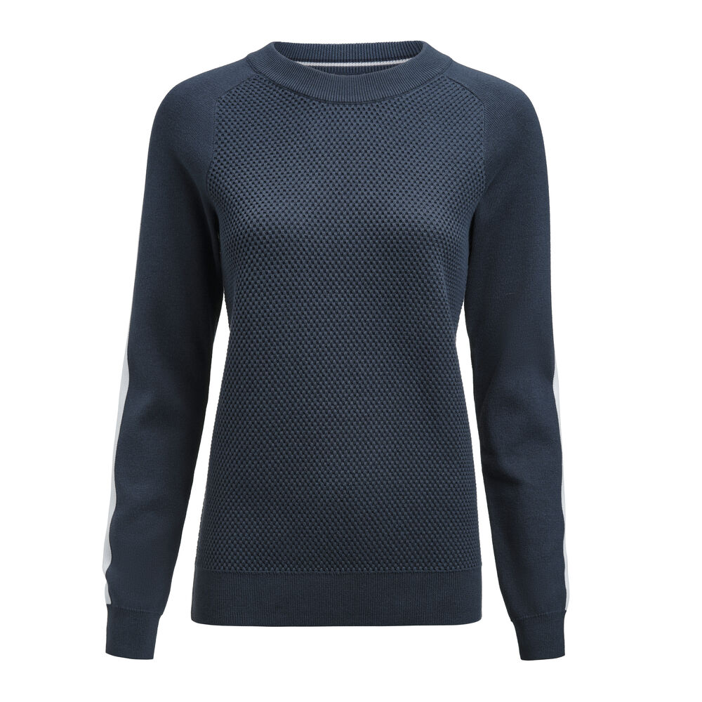 SCARSDALE SWEATER WOMAN – COSMOS