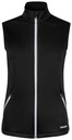 Bezrękawnik Snoqualmie Woman 351465 - Black