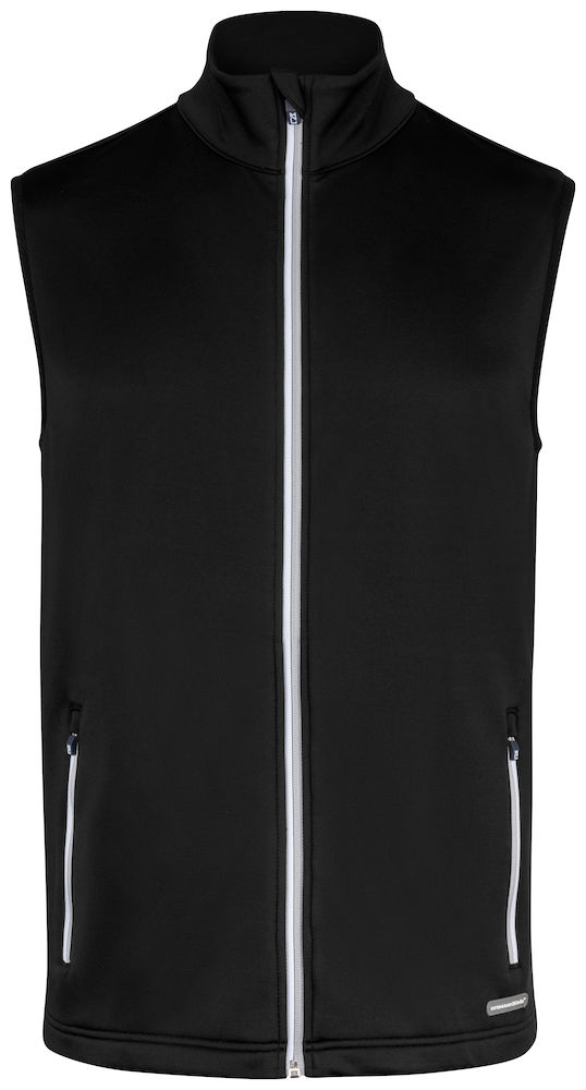 Bezrękawnik Snoqualmie 351464 - Black