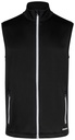 SNOQUALMIE VEST – BLACK