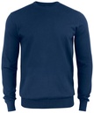 OAKVILLE CREWNECK – DARK NAVY
