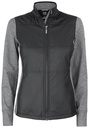 Kurtka Stealth Woman 351443 - Black