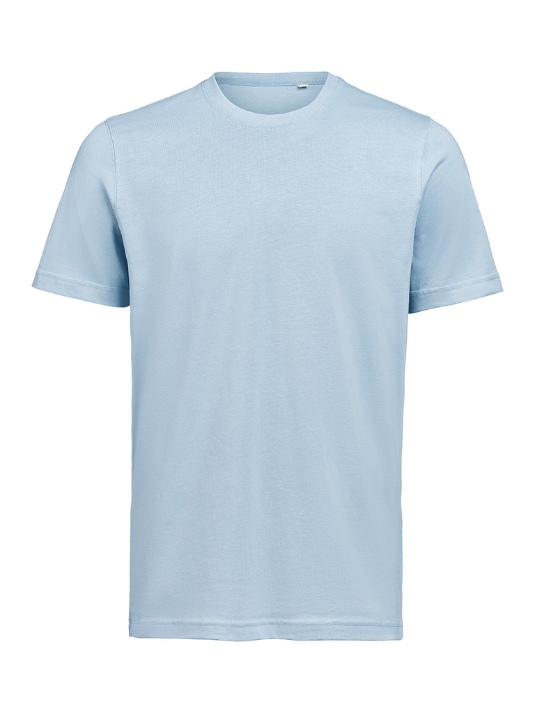 T-SHIRT REGULAR FIT (OCS) – FOG