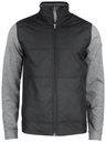 STEALTH JACKET – BLACK