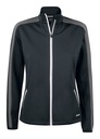 SNOQUALMIE JACKET WOMAN – BLACK
