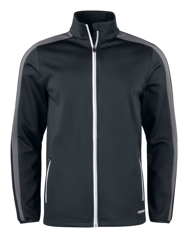 Kurtka Snoqualmie 351450 - Black