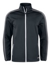 Kurtka Snoqualmie 351450 - Black