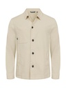 OCEAN PARK JACKET – ECRU