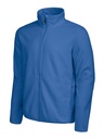 WARREN FULL ZIP – ROYAL BLUE