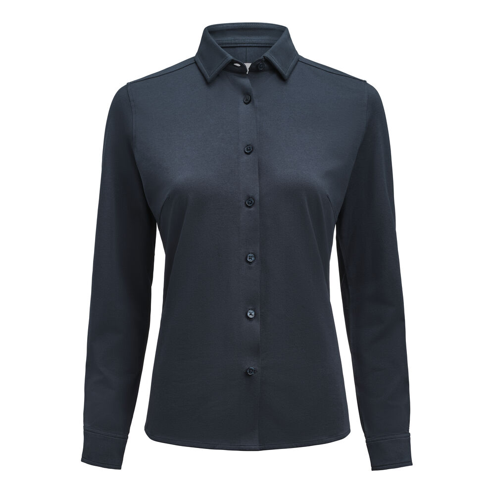 Koszula Upton Woman 2123035 - Navy