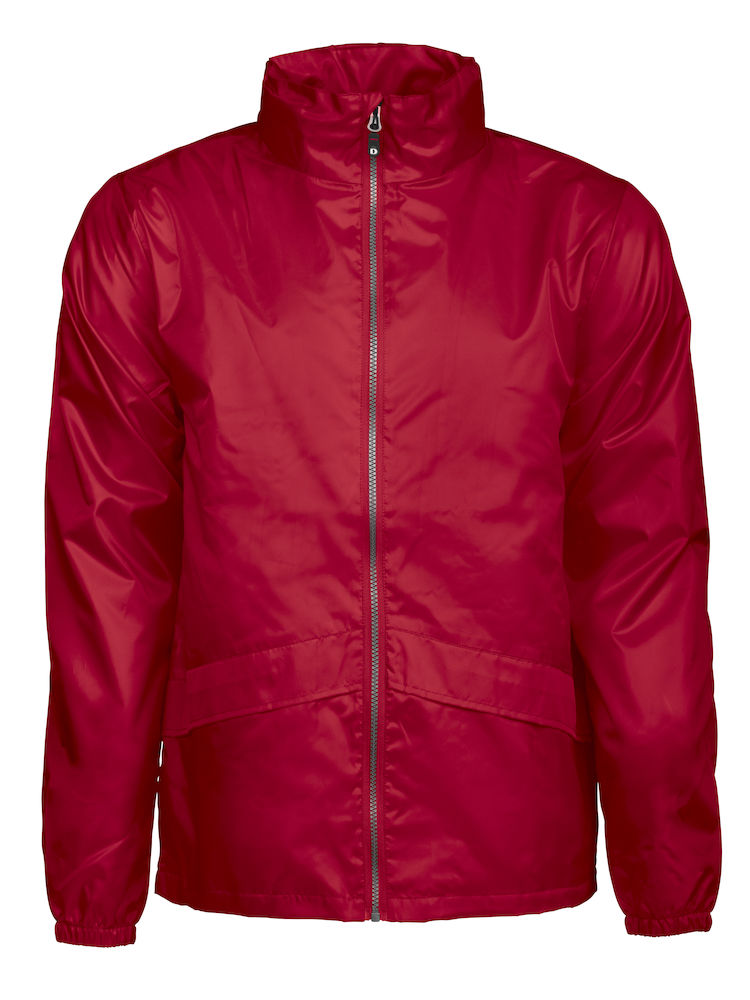WINTON UNISEX – RED