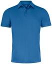 OCEANSIDE STRETCH POLO – ROYAL BLUE
