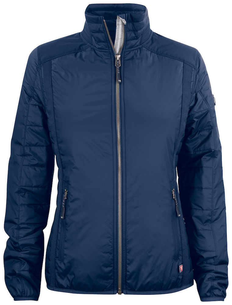 Kurtka Packwood Woman 351427 - Dark Navy