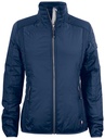 PACKWOOD JACKET WOMAN – DARK NAVY