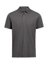POLO REGULAR FIT (OCS) – CHARCOAL