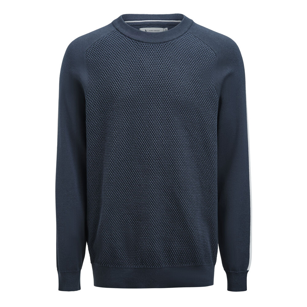 Sweter Scarsdale Sweater 2112517 - Cosmos