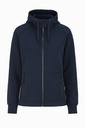 ANZAC FZ HOOD WOMAN – NAVY