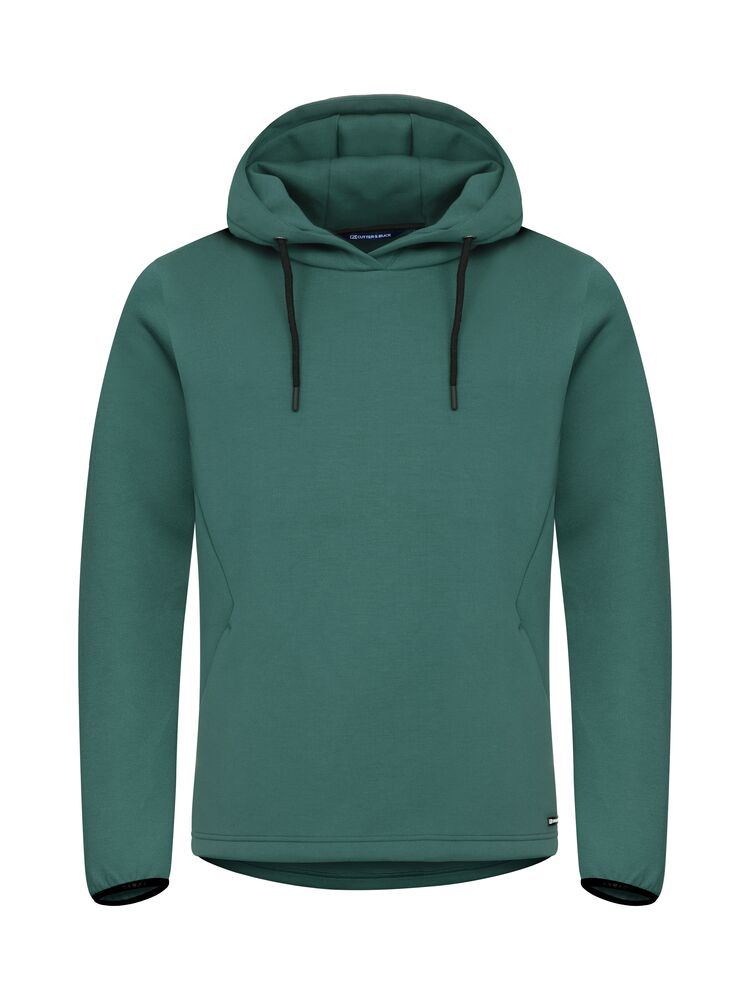 PEMBERTON HOOD – PINE GREEN