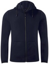 PEMBERTON HOOD FZ – DARK NAVY
