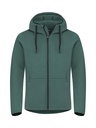 PEMBERTON HOOD FZ – PINE GREEN