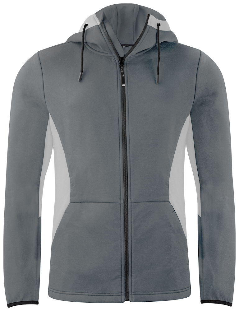 PEMBERTON HOOD FZ – PISTOL