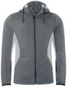 PEMBERTON HOOD FZ – PISTOL
