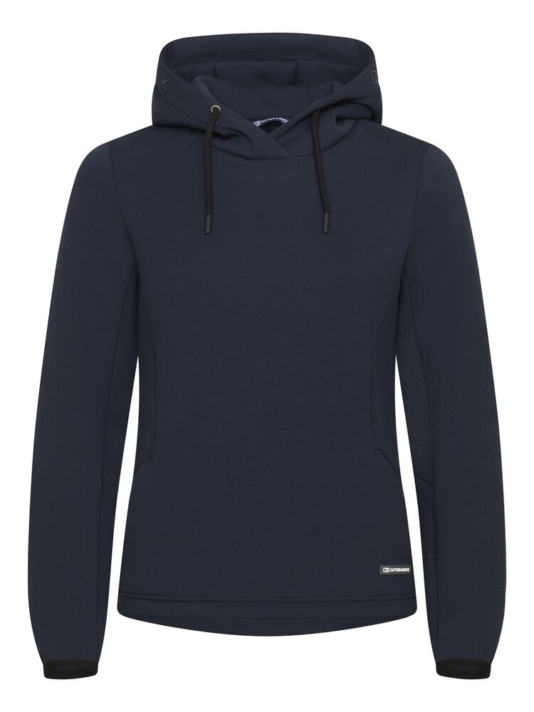 Bluza Pemberton Hood Woman 358431 - Dark Navy