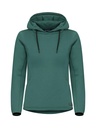 Bluza Pemberton Hood Woman 358431 - Pine Green