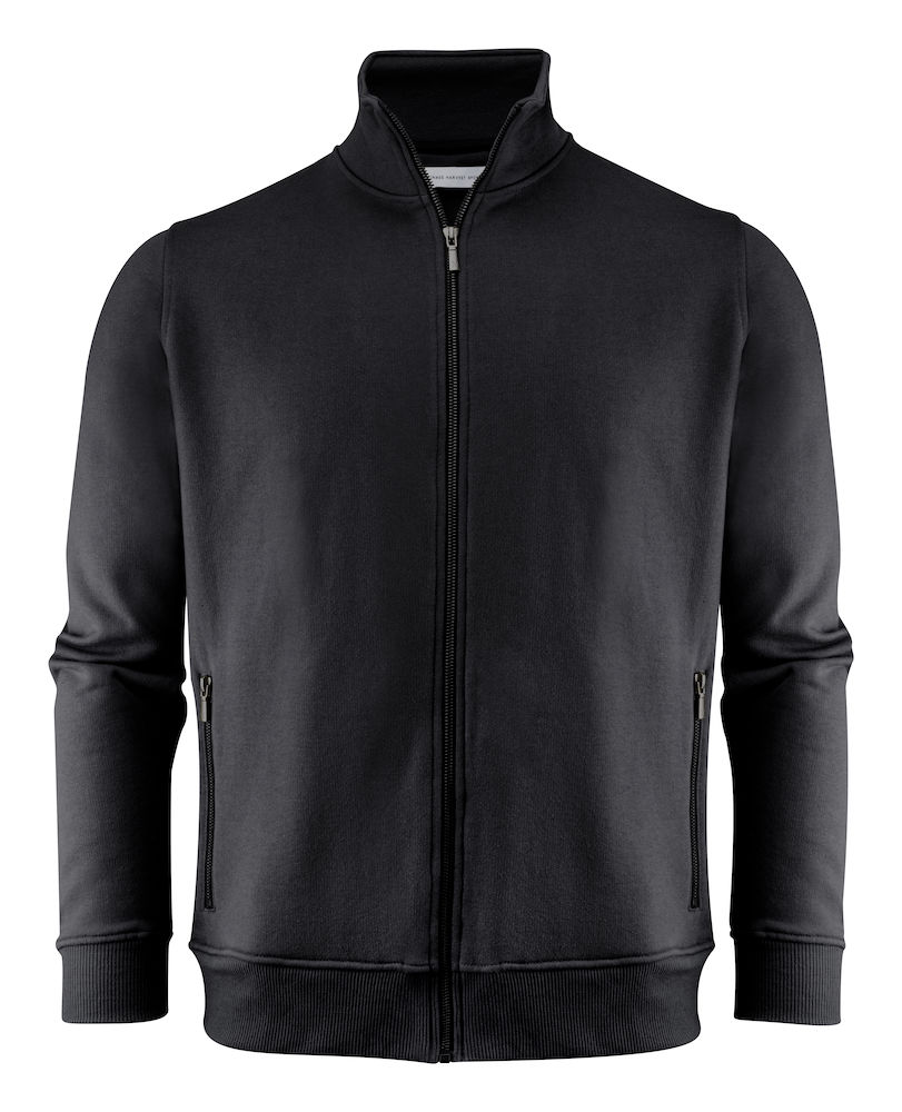MELVILLE HEIGHTS – BLACK