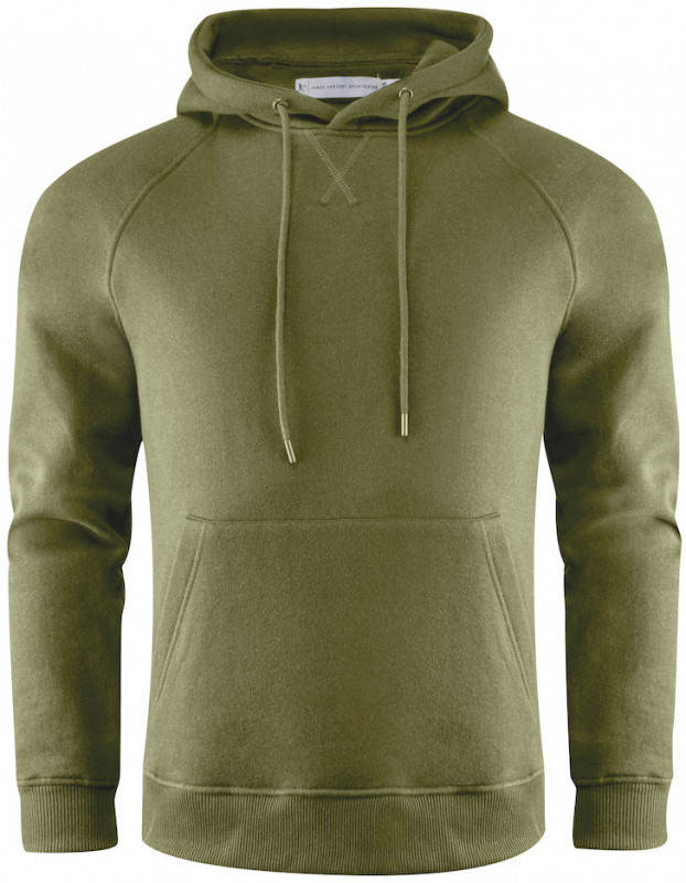 Bluza Hardin Heights 2132025 - Moss Green_Old